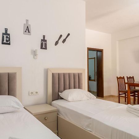 Cozy Apartments Downtown Ksamil Zewnętrze zdjęcie