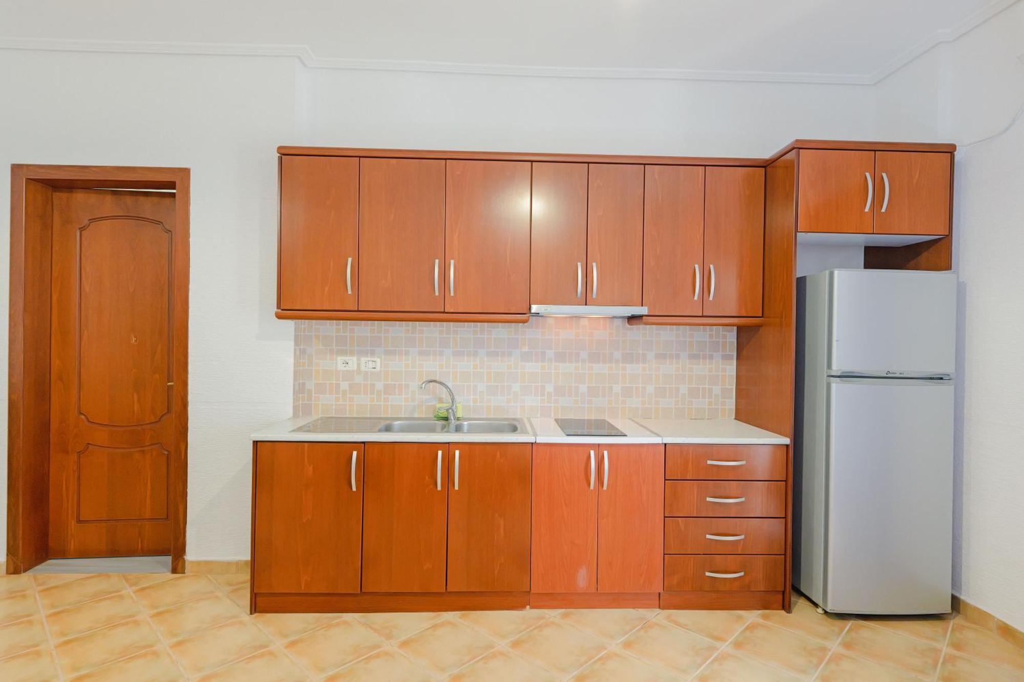 Cozy Apartments Downtown Ksamil Zewnętrze zdjęcie