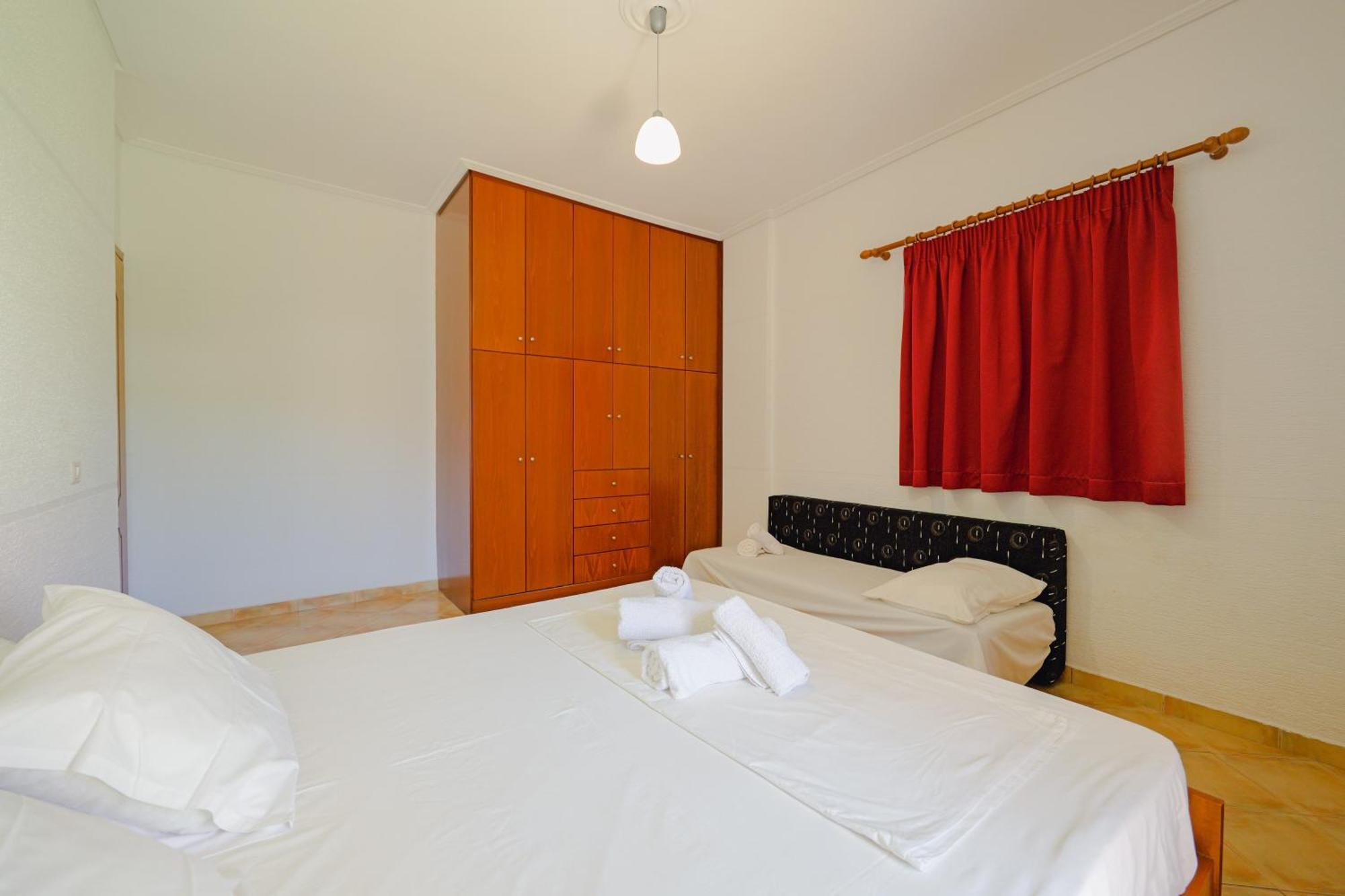 Cozy Apartments Downtown Ksamil Zewnętrze zdjęcie