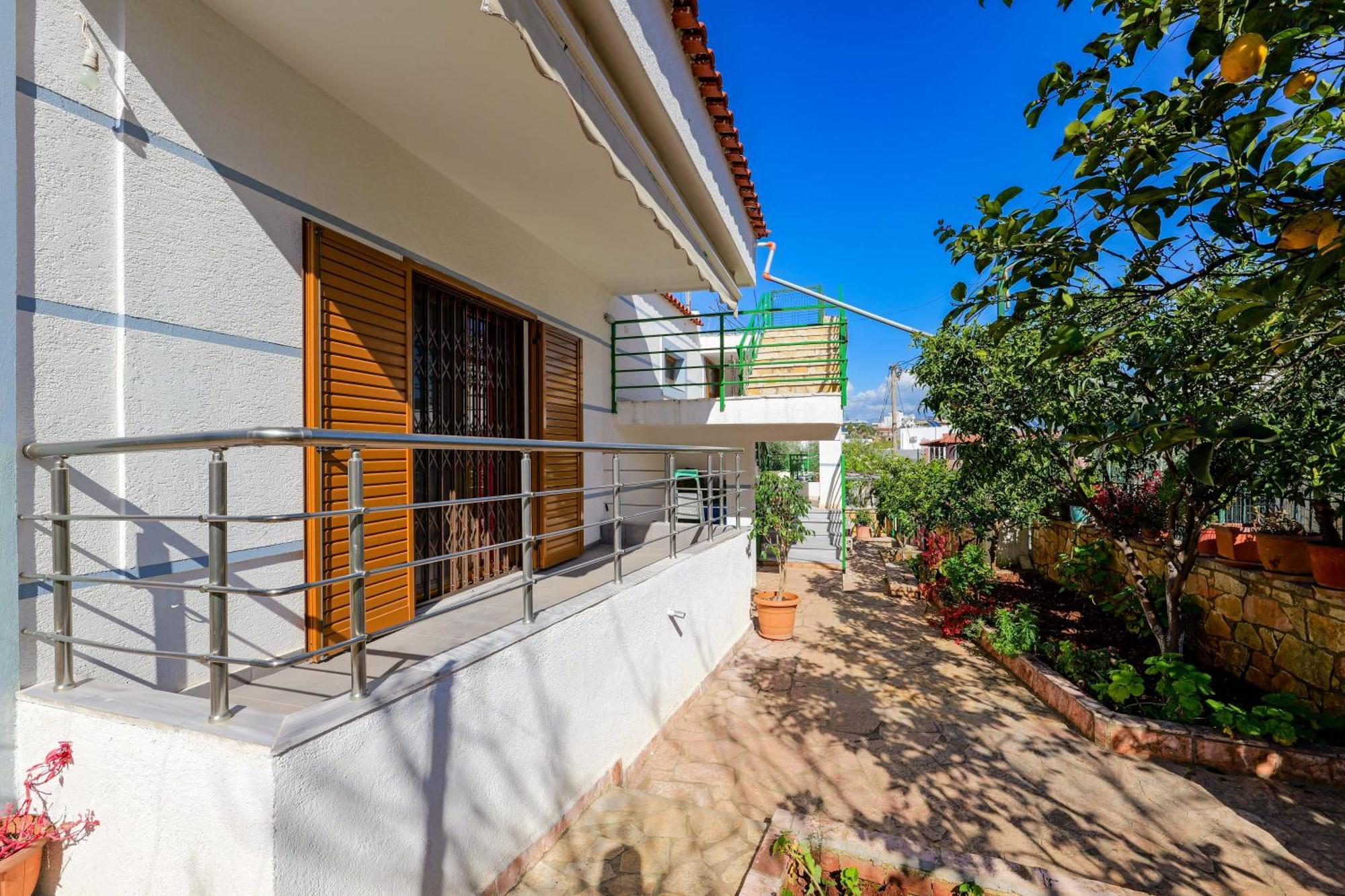 Cozy Apartments Downtown Ksamil Zewnętrze zdjęcie