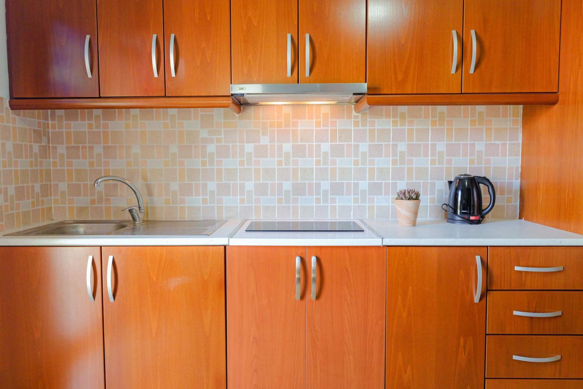 Cozy Apartments Downtown Ksamil Zewnętrze zdjęcie