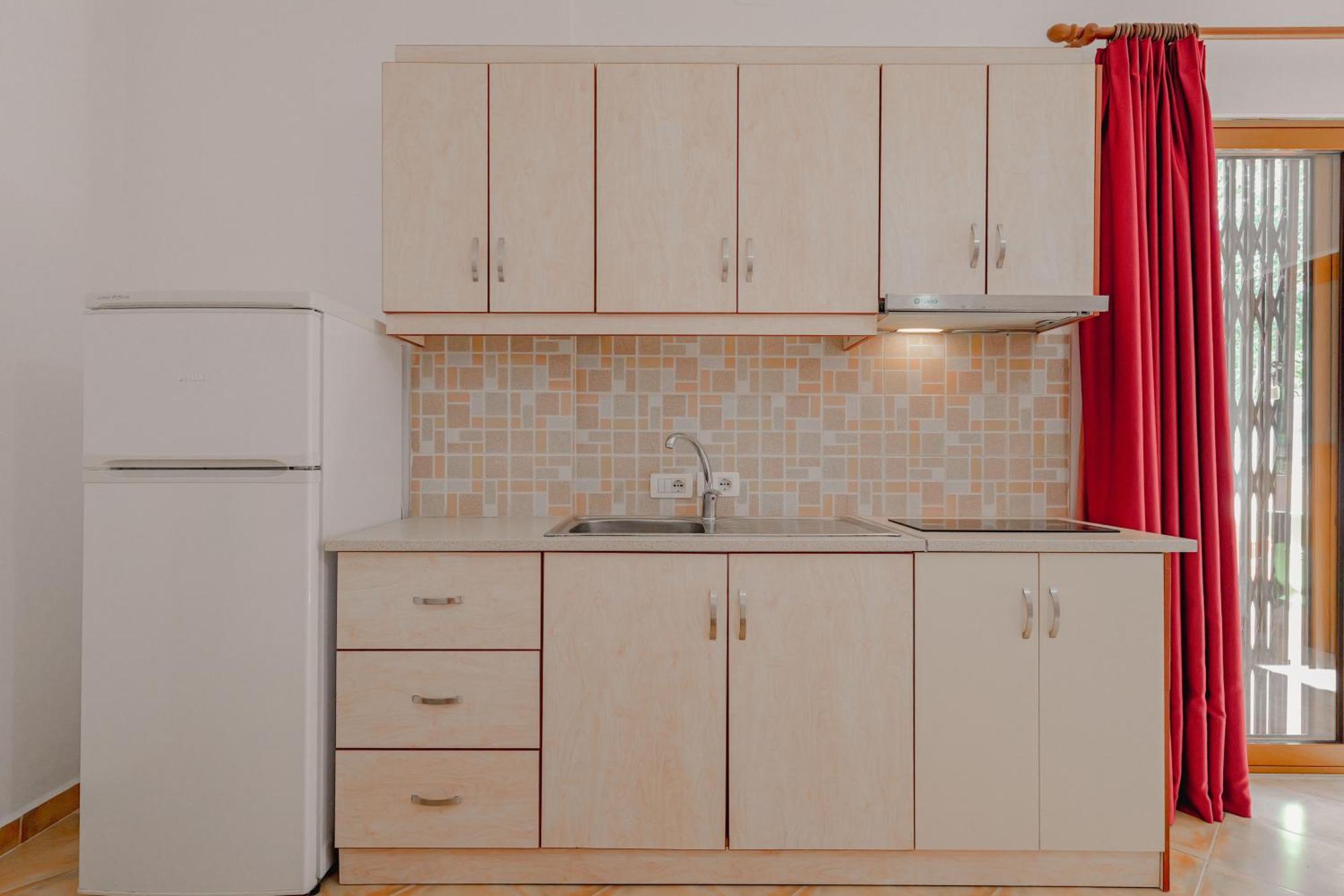 Cozy Apartments Downtown Ksamil Zewnętrze zdjęcie