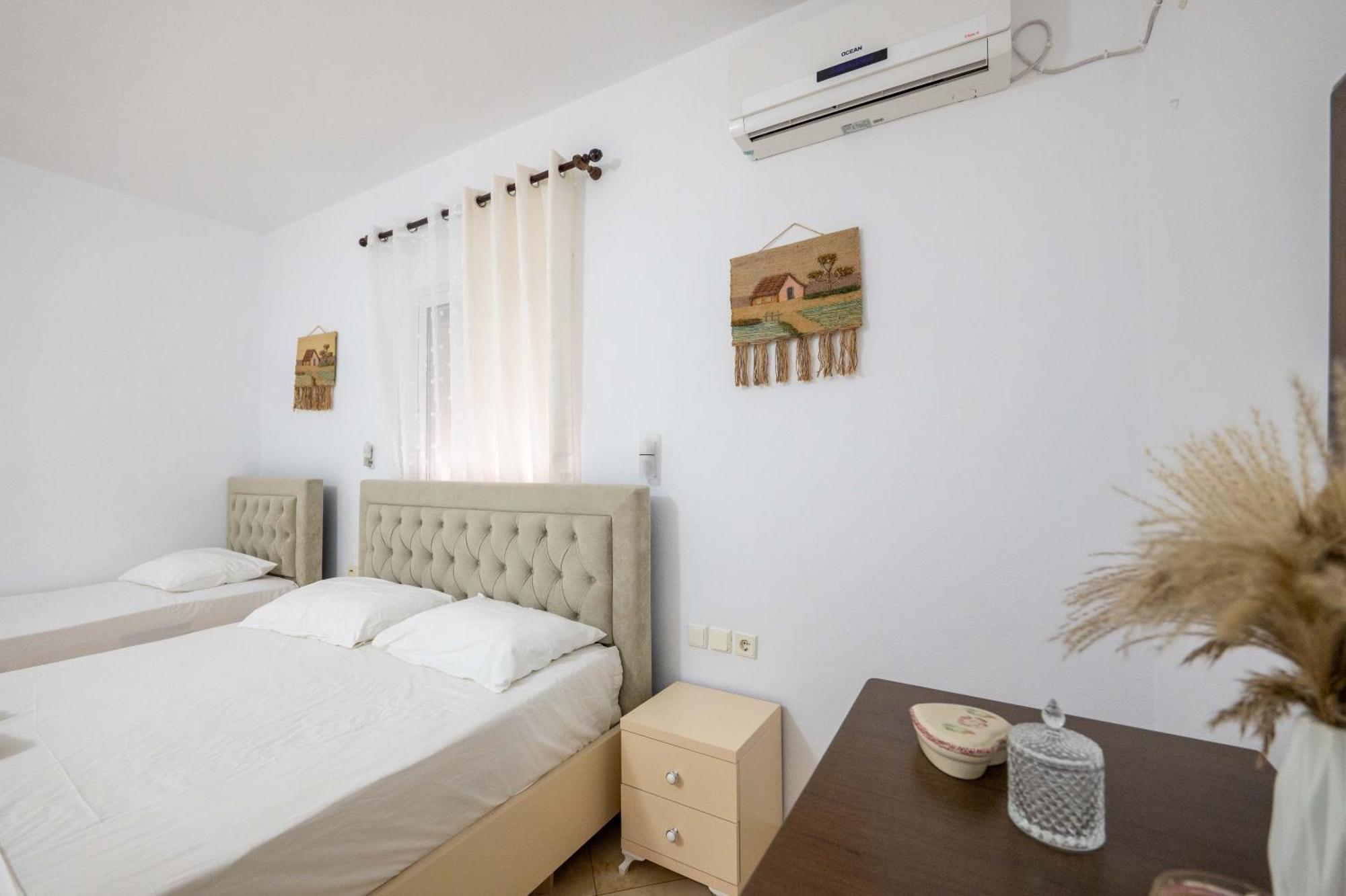Cozy Apartments Downtown Ksamil Zewnętrze zdjęcie