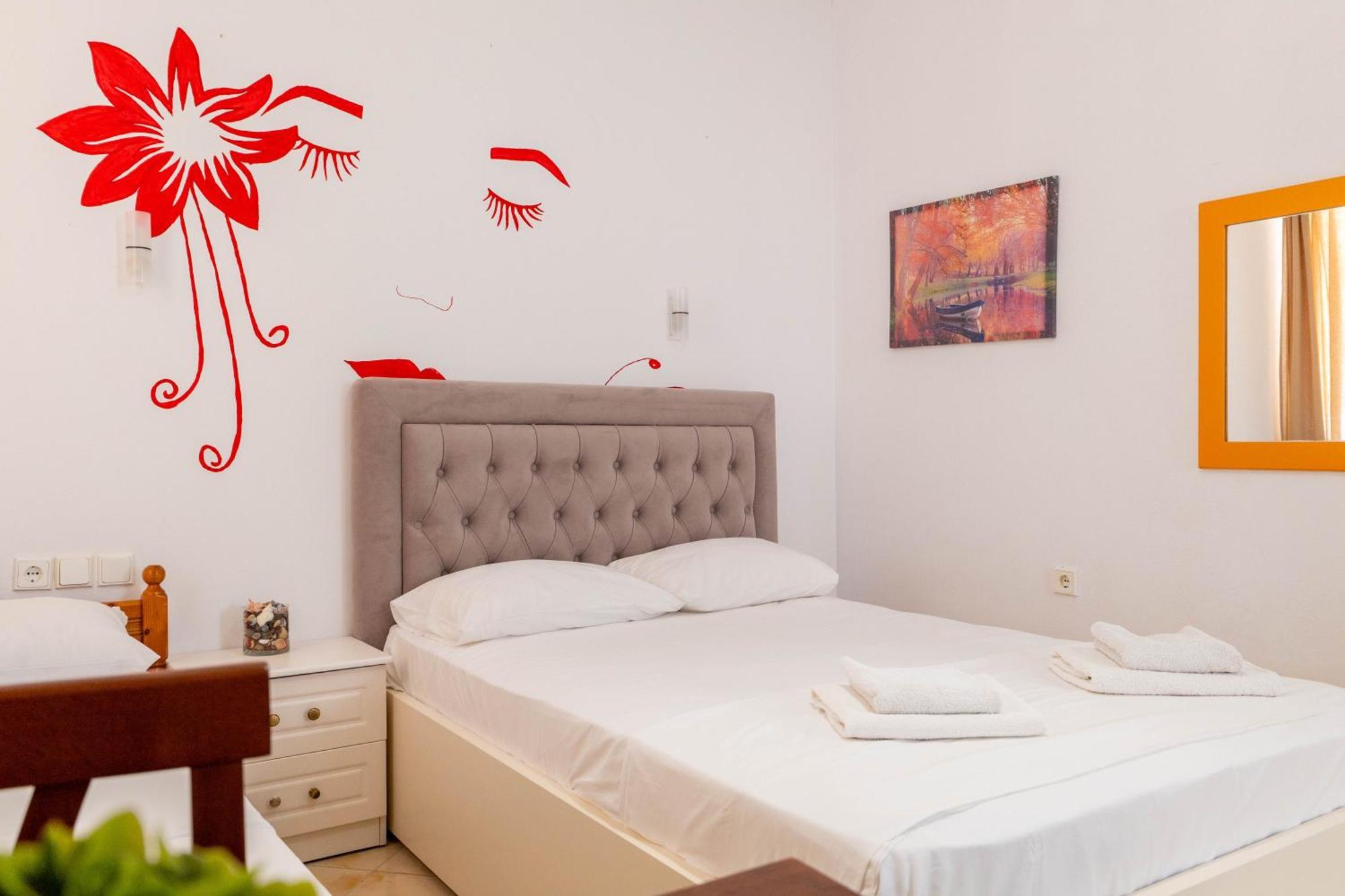 Cozy Apartments Downtown Ksamil Zewnętrze zdjęcie