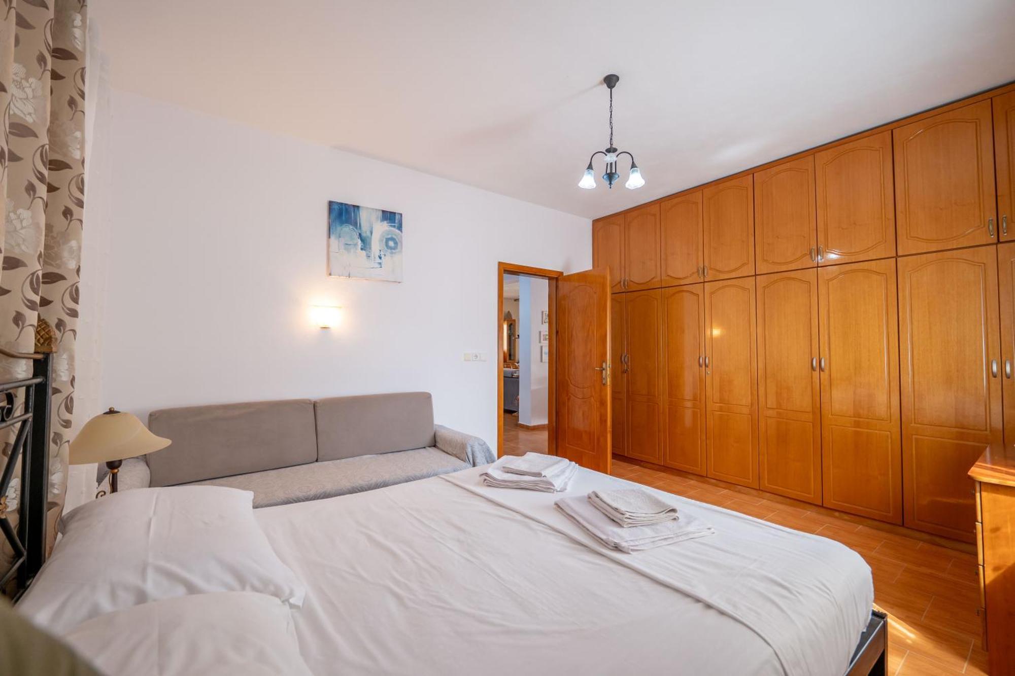 Cozy Apartments Downtown Ksamil Zewnętrze zdjęcie