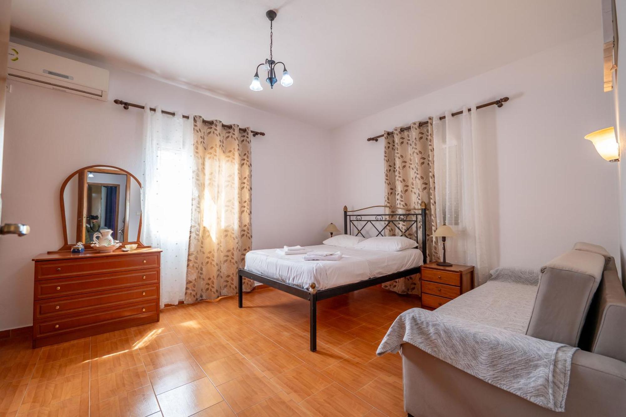 Cozy Apartments Downtown Ksamil Zewnętrze zdjęcie