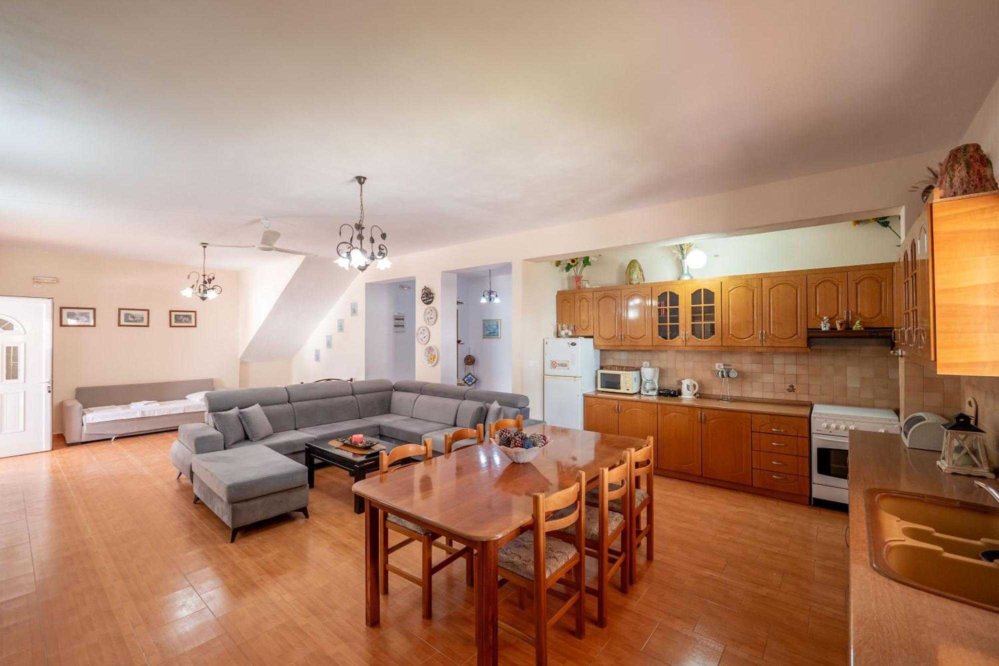 Cozy Apartments Downtown Ksamil Zewnętrze zdjęcie