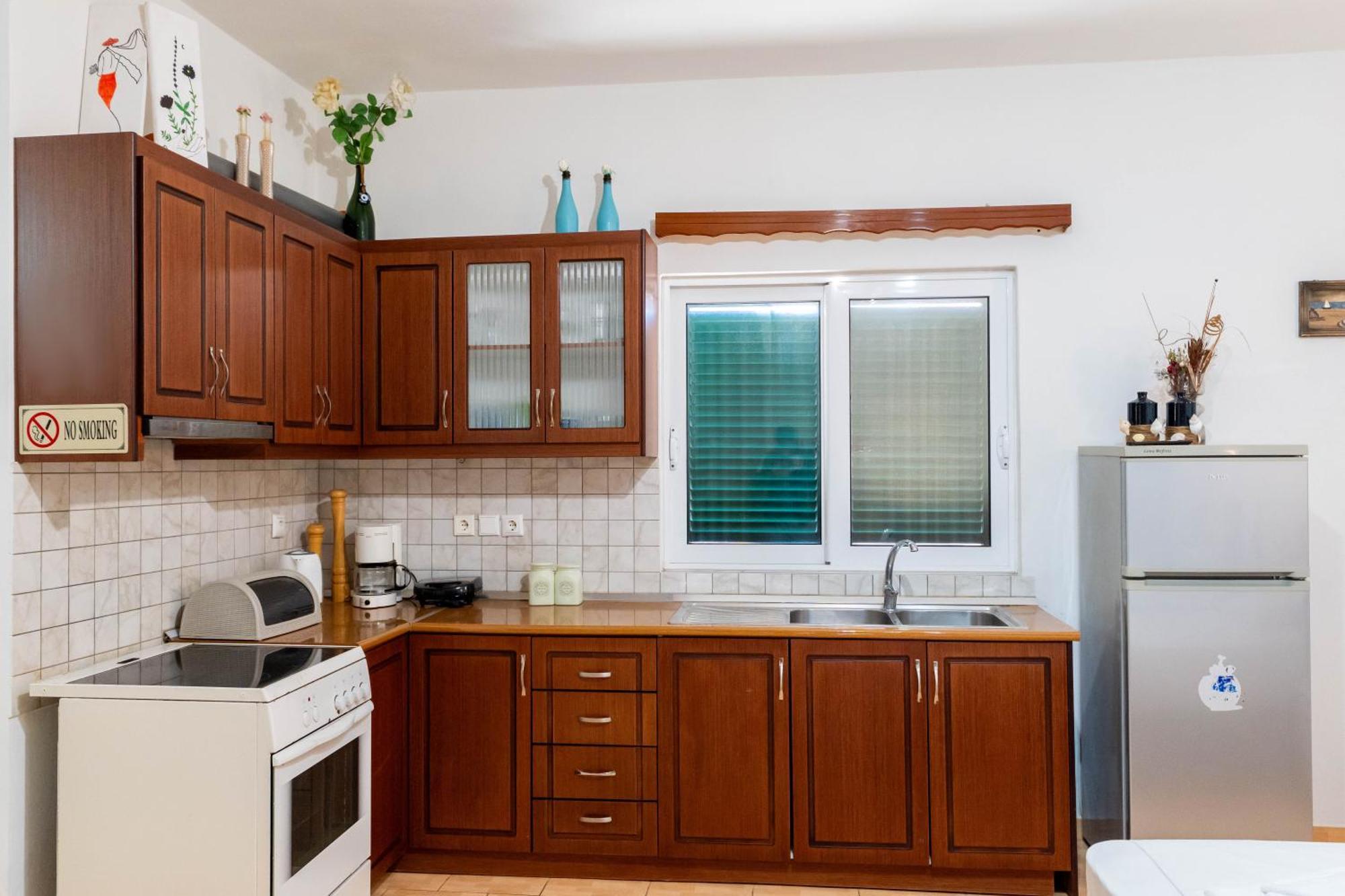 Cozy Apartments Downtown Ksamil Zewnętrze zdjęcie