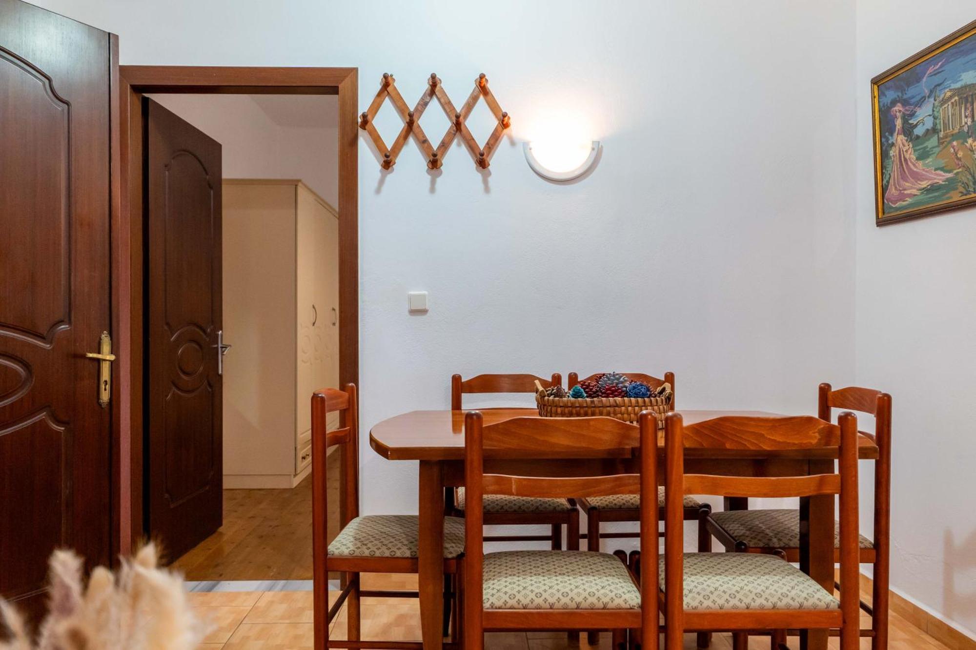 Cozy Apartments Downtown Ksamil Zewnętrze zdjęcie